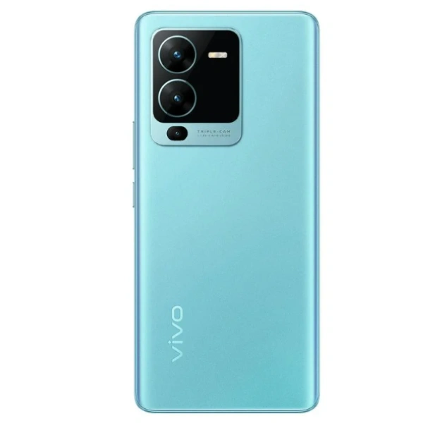 Vivo смартфоны V25 Pro 12/256GB Surfing Blue - фото 5