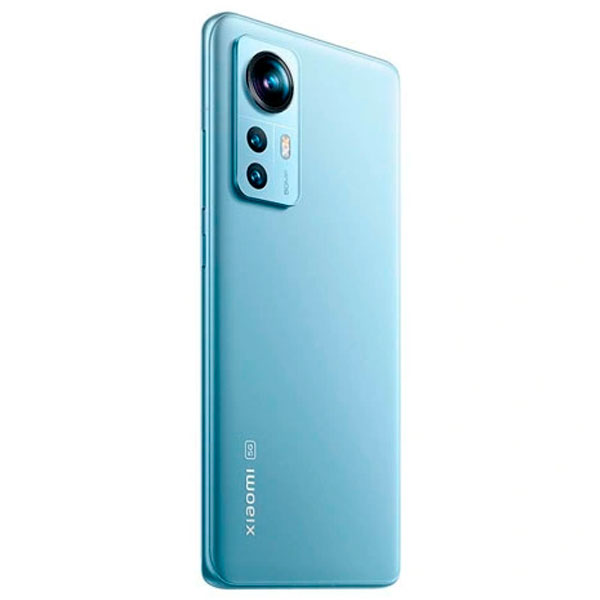 Смартфон Xiaomi 12Х 8/128GB Blue в Алматы - цены, купить в интернет ...