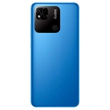 Смартфон Xiaomi Redmi 10A 3/64GB Sky Blue - фото 4