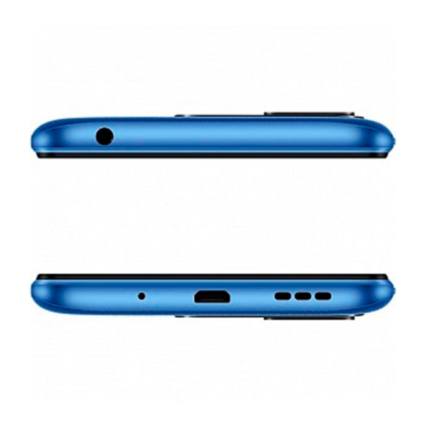 Смартфон Xiaomi Redmi 10A 3/64GB Sky Blue
