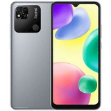 Смартфон Xiaomi Redmi 10A 3/64GB Chrome Silver