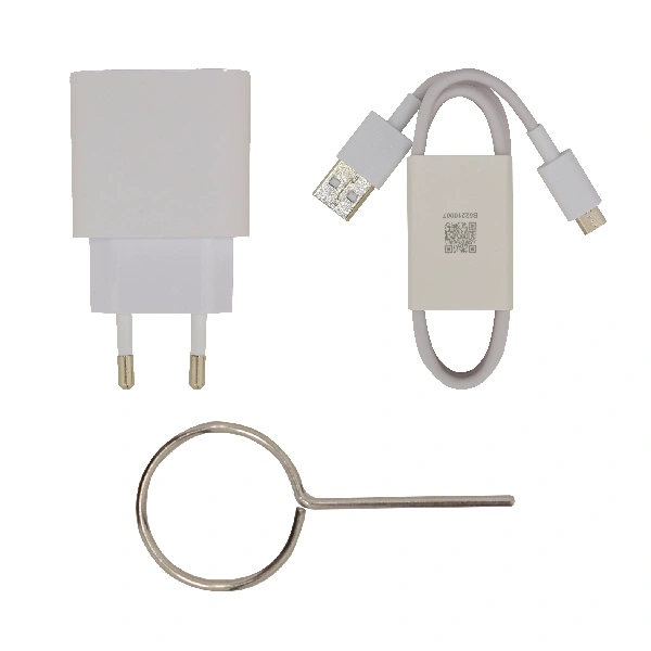 Смартфон Xiaomi Redmi 10A 3/64GB Chrome Silver - фото 8