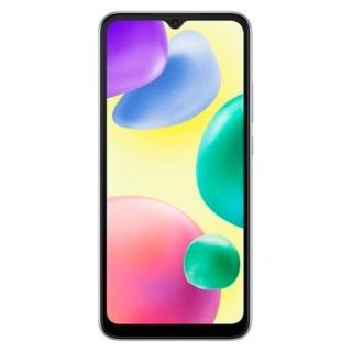 Смартфон Xiaomi Redmi 10A 3/64GB Chrome Silver