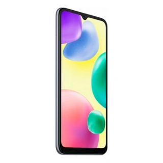 Смартфон Xiaomi Redmi 10A 3/64GB Chrome Silver