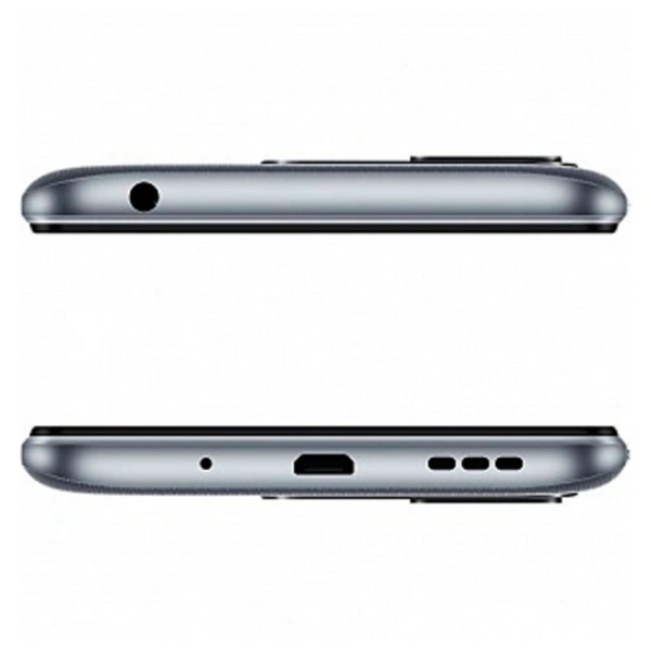 Смартфон Xiaomi Redmi 10A 3/64GB Chrome Silver - фото 6