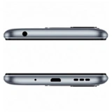 Смартфон Xiaomi Redmi 10A 3/64GB Chrome Silver - фото 6