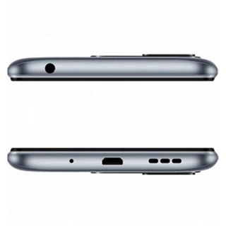 Смартфон Xiaomi Redmi 10A 3/64GB Chrome Silver