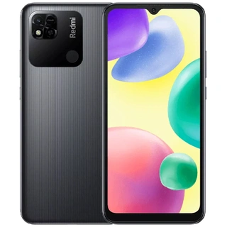 Смартфон Xiaomi Redmi 10A 3/64GB Graphite Gray