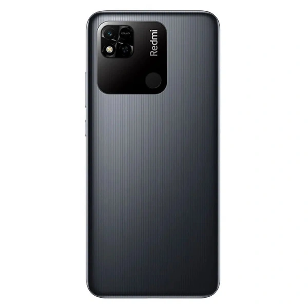 Смартфон Xiaomi Redmi 10A 3/64GB Graphite Gray - фото 6