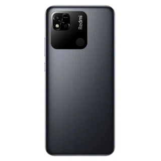 Смартфон Xiaomi Redmi 10A 3/64GB Graphite Gray