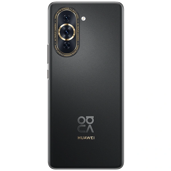 Смартфон HUAWEI Nova 10 Pro 8/256GB Starry Black - фото 6