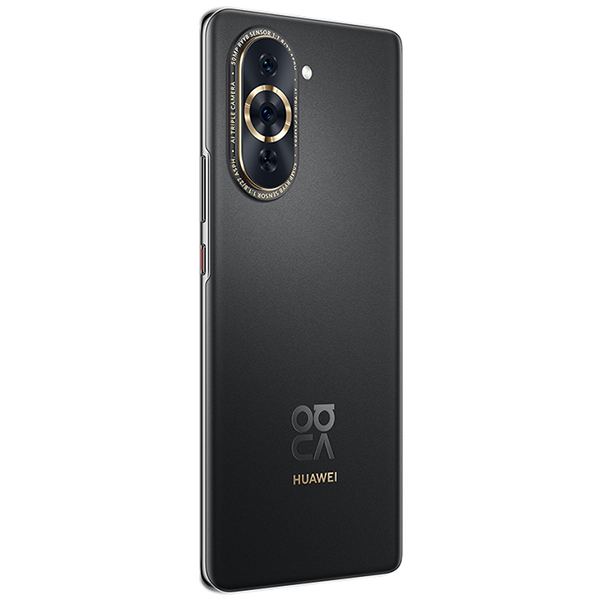 Смартфон Huawei Nova 10 Pro 8/256 GB Starry Black