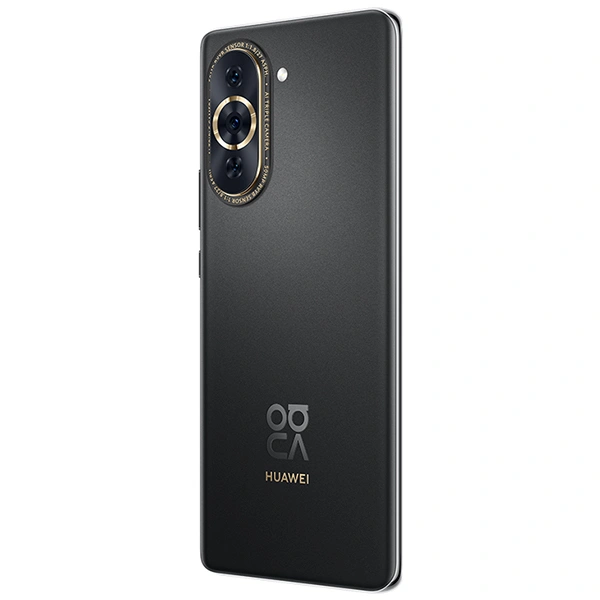 Смартфон HUAWEI Nova 10 Pro 8/256GB Starry Black - фото 7