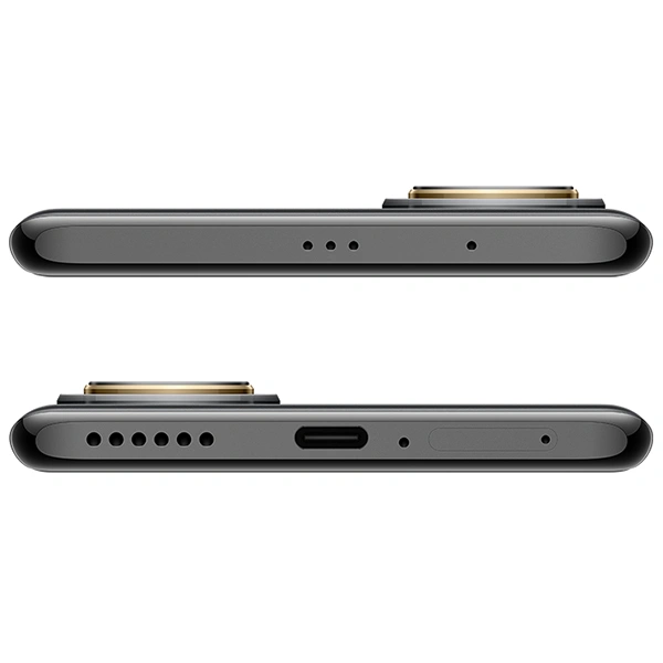 Смартфон HUAWEI Nova 10 Pro 8/256GB Starry Black - фото 9