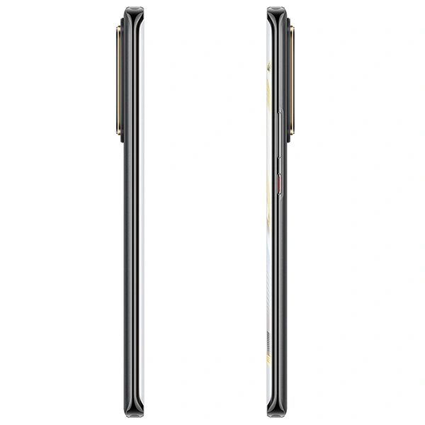 Смартфон HUAWEI Nova 10 Pro 8/256GB Starry Black - фото 8