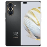 Смартфон HUAWEI Nova 10 Pro 8/256GB Starry Black