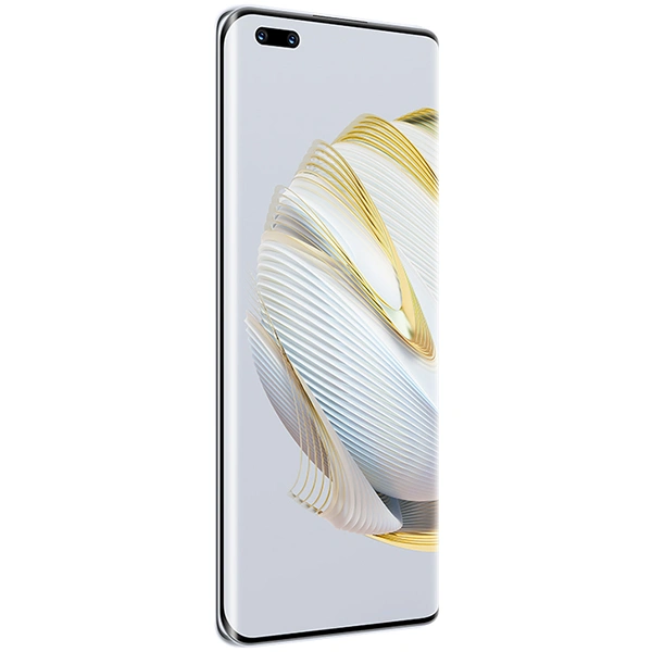 Смартфон HUAWEI Nova 10 Pro 8/256GB Starry Silver - фото 2