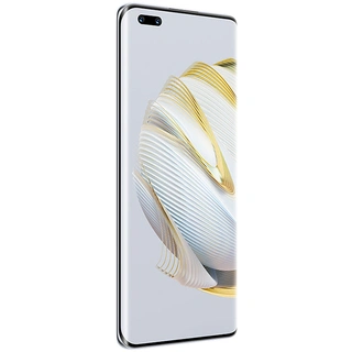 Смартфон HUAWEI Nova 10 Pro 8/256GB Starry Silver