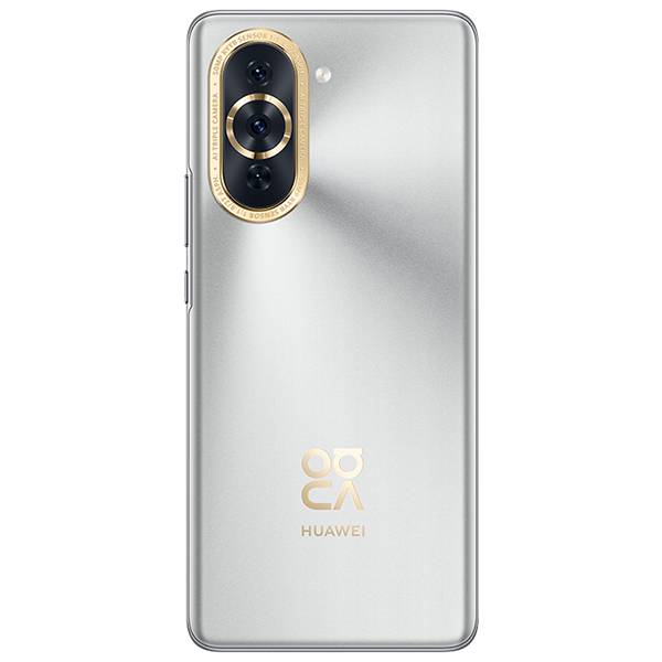 Смартфон Huawei Nova 10 Pro 8/256 GB Starry Silver