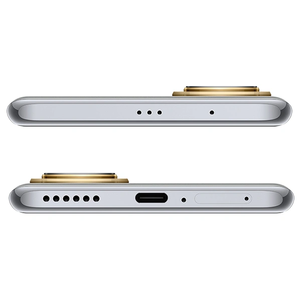 Смартфон HUAWEI Nova 10 Pro 8/256GB Starry Silver - фото 9