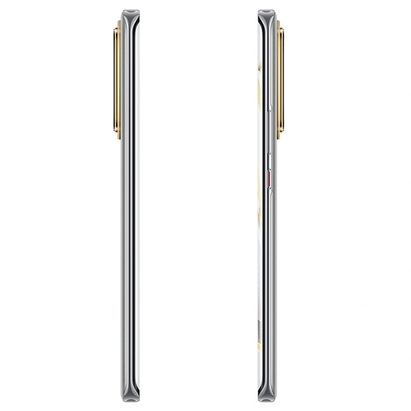 Смартфон HUAWEI Nova 10 Pro 8/256GB Starry Silver - фото 8