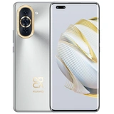 Смартфон HUAWEI Nova 10 Pro 8/256GB Starry Silver