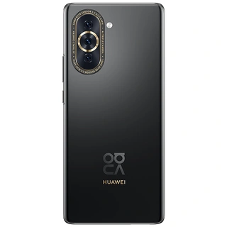 Смартфон HUAWEI Nova 10 8/128GB Starry Black