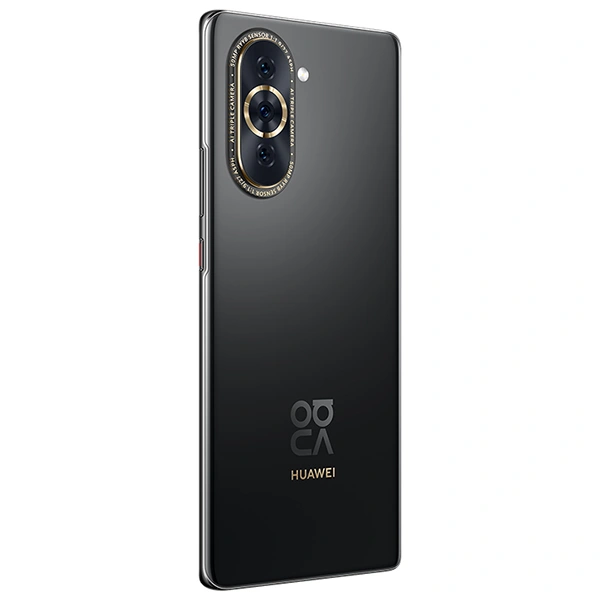 Смартфон HUAWEI Nova 10 8/128GB Starry Black - фото 5