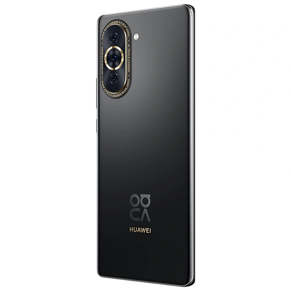 Смартфон HUAWEI Nova 10 8/128GB Starry Black - фото 7