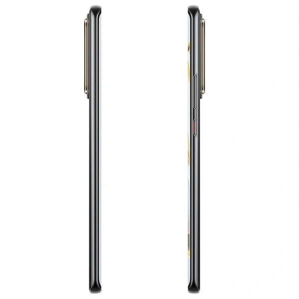 Смартфон HUAWEI Nova 10 8/128GB Starry Black - фото 8