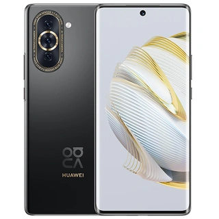 Смартфон HUAWEI Nova 10 8/128GB Starry Black