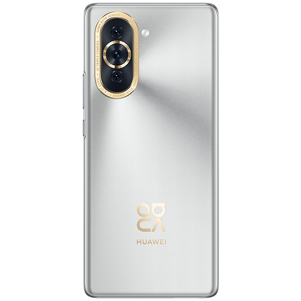 Смартфон Huawei Nova 10 8/128 GB Starry Silver
