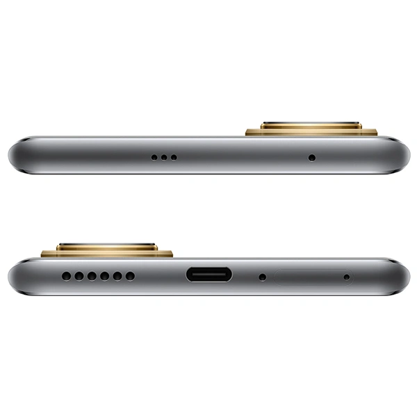 Смартфон HUAWEI nova 10 8/128GB Starry Silver - фото 9