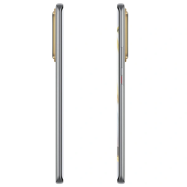 Смартфон HUAWEI nova 10 8/128GB Starry Silver - фото 8