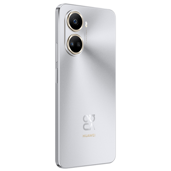 Смартфон Huawei Nova 10 SE 8/128 GB Starry Silver