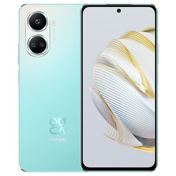 Huawei смартфоны Nova 10 SE 8/128 GB Mint Green