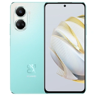 Смартфон HUAWEI nova 10 SE 8/128GB Mint Green