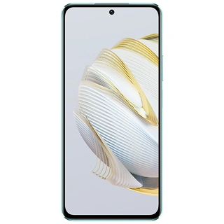 Смартфон HUAWEI nova 10 SE 8/128GB Mint Green