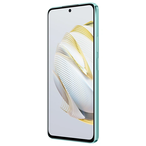 Смартфон HUAWEI nova 10 SE 8/128GB Mint Green - фото 4
