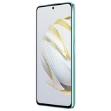 Смартфон HUAWEI nova 10 SE 8/128GB Mint Green - фото 4