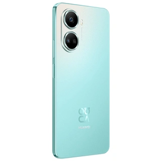 Смартфон HUAWEI nova 10 SE 8/128GB Mint Green