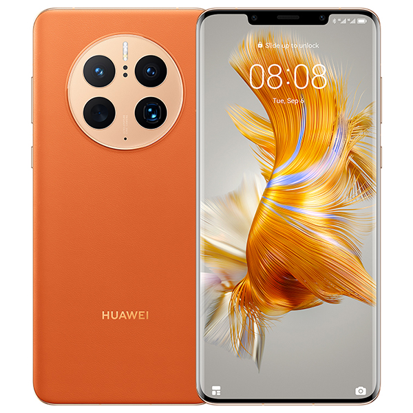 Смартфон Huawei Mate 50 Pro 8/512 GB Orange