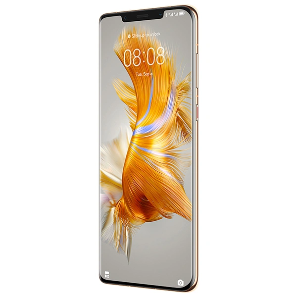Смартфон HUAWEI Mate 50 Pro 8/512GB Orange - фото 4