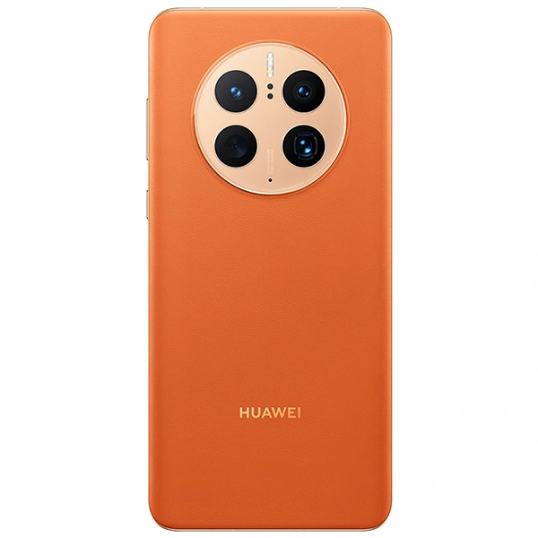 Смартфон HUAWEI Mate 50 Pro 8/512GB Orange - фото 6