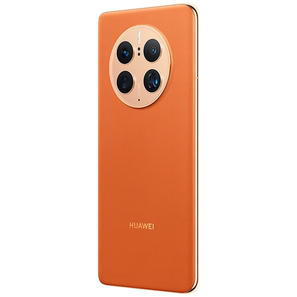 Смартфон HUAWEI Mate 50 Pro 8/512GB Orange - фото 7