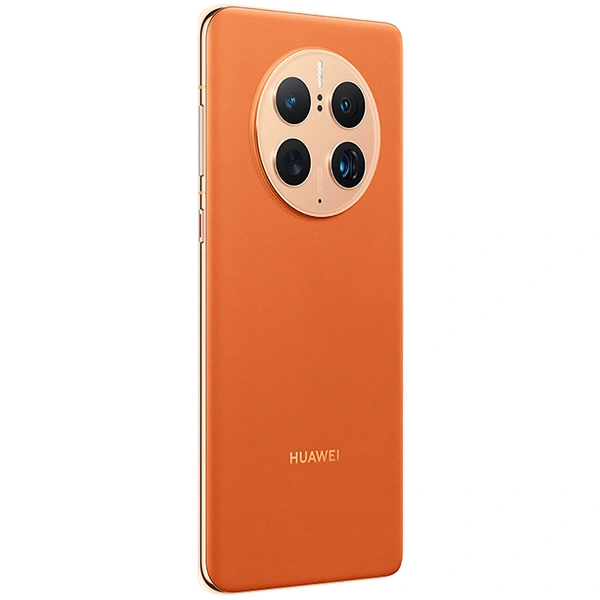 Смартфон HUAWEI Mate 50 Pro 8/512GB Orange - фото 5