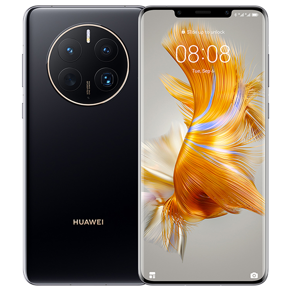 Смартфон Huawei Mate 50 Pro 8/256 GB Black