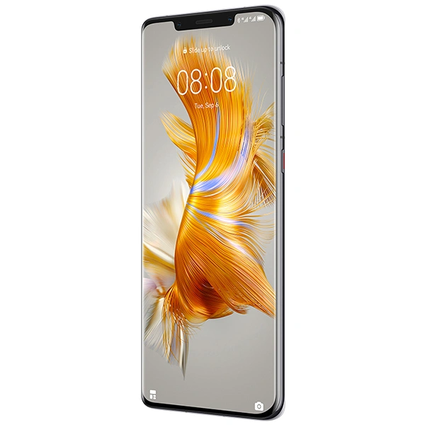 Смартфон HUAWEI Mate 50 Pro 8/256GB Black - фото 4