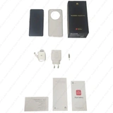 Смартфон HUAWEI Mate 50 Pro 8/256GB Silver - фото 14