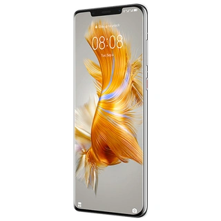 Смартфон HUAWEI Mate 50 Pro 8/256GB Silver